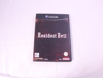 GameCube - Resident Evil [Players Choice], Spelcomputers en Games, Games | Nintendo GameCube, Ophalen of Verzenden, Nieuw