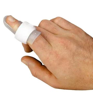 Vingerspalk Stack NR5 voor mallet finger hamervinger,, Verzenden, Nieuw