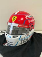 Charles Leclerc - 2026 - Replicahelm, Nieuw