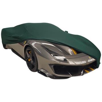 Autohoes voor Ferrari 488 (2015-2019) Indoor BESTE PASVORM, Ophalen of Verzenden, Nieuw, Op maat