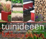 Tuinideeën 9789047504146 Modeste Herwig, Verzenden, Zo goed als nieuw, Modeste Herwig