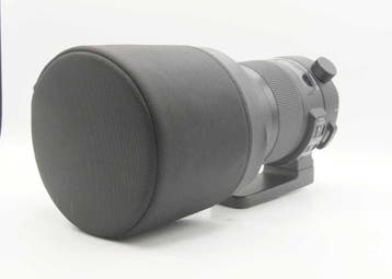 Sigma 150-600mm F5-6.3 DG OS HSM Sports (Nikon) OCCASION (6, Audio, Tv en Foto, Fotografie | Lenzen en Objectieven, Ophalen of Verzenden