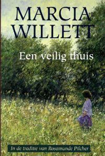 Een veilig thuis - Marcia Willett 9789022530689, Verzenden, Gelezen, Marcia Willett