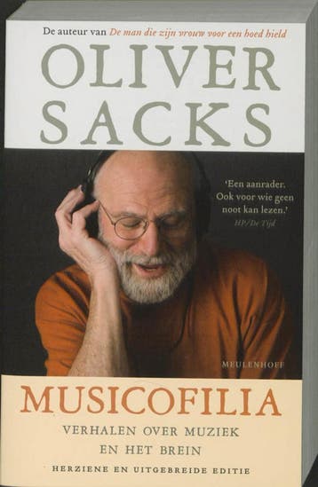 Musicofilia - Oliver Sacks 9789029085038, Verzenden, Gelezen, Oliver Sacks