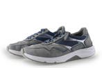 Gabor Sneakers in maat 38½ Blauw, Gabor, Verzenden, Blauw, Sneakers of Gympen
