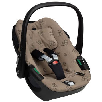Maxi Cosi Pebble 360 hoes  | Nijntje, Kinderen en Baby's, Autostoeltjes, Nieuw
