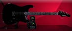 Litejam Smart Learning Electric Guitar | Music Department, Muziek en Instrumenten, Ophalen of Verzenden, Nieuw, Solid body, Overige merken