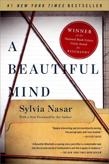 A Beautiful Mind - Sylvia Nasar 9781451628425, Verzenden, Zo goed als nieuw, Sylvia Nasar