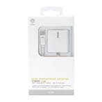 Nieuwe ICIDU V-707503 met garantie, Ophalen of Verzenden, Nieuw