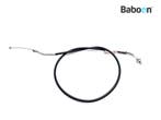 Gaskabel Kawasaki Z 750 1980-1985 (KZ750) (54012-1032), Verzenden, Gebruikt