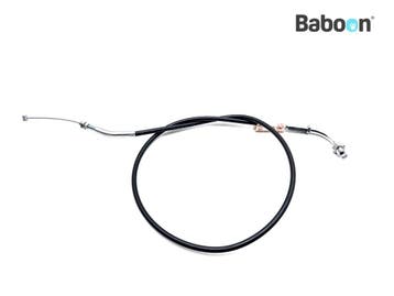 Gaskabel Kawasaki Z 750 1980-1985 (KZ750) (54012-1032), Verzenden, Gebruikt