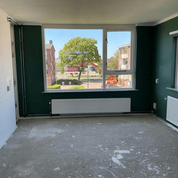 Appartement in Almelo gevonden voor €537,- pm, Huizen en Kamers, Huizen te huur, Direct bij eigenaar, Overijssel, Almelo, Appartement