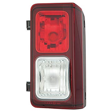 Talento NV300 Primastar Vivaro Trafic Achteruit Rijlicht Lin, Auto-onderdelen, Verlichting, Verzenden, Nieuw