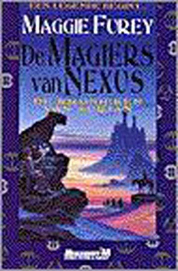 De magiers van Nexus / De kronieken van Aurian / 1, Boeken, Verzenden, Gelezen, Maggie Furey