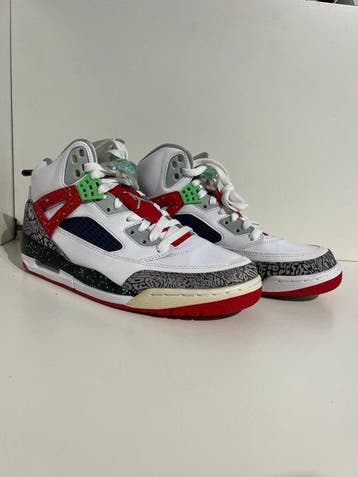 Air Jordan - Jordan Spizike - Sneakers - Maat: EU 41 - Nieuw, Nieuw