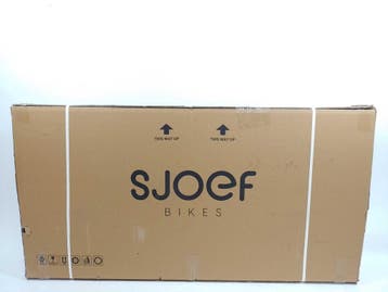 Sjoef Kinderfiets Cruise - 20 Inch -, Verzenden, Nieuw