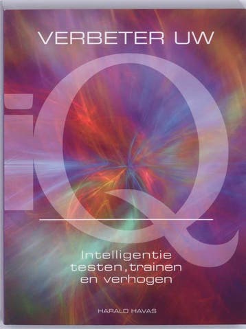 Verbeter uw IQ - H. Havas 9789021539423, Verzenden, Zo goed als nieuw, H. Havas