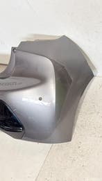 Peugeot 208 II Achterbumper 9823204280, Auto-onderdelen, Carrosserie en Plaatwerk, Ophalen, Gebruikt, Achter, Bumper