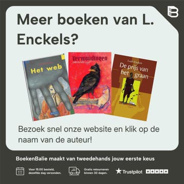 Ben ik dom? - L. Enckels 9789002215704, Verzenden, Zo goed als nieuw, L. Enckels