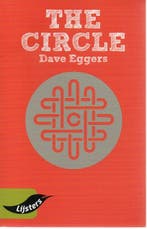 Dave Eggers The circle 9789001887360, Zo goed als nieuw