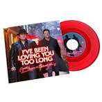 Andre Hazes & Gerard Joling - Ive Been Loving You Too Long, Ophalen of Verzenden, Nieuw
