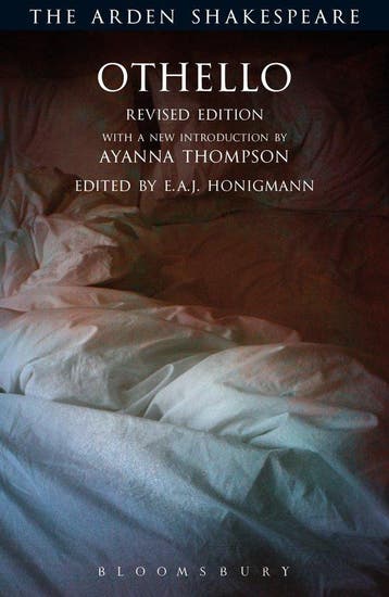 Othello Revised Edition - Vincent Goodwin 9781472571762, Verzenden, Gelezen, Vincent Goodwin
