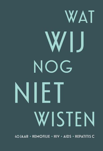 Wat Wij Nog Niet Wisten | Nieuw, Ophalen of Verzenden, Nieuw, Cees Smit; Henk Koetsveld; Annemarie Knecht-van Eekelen