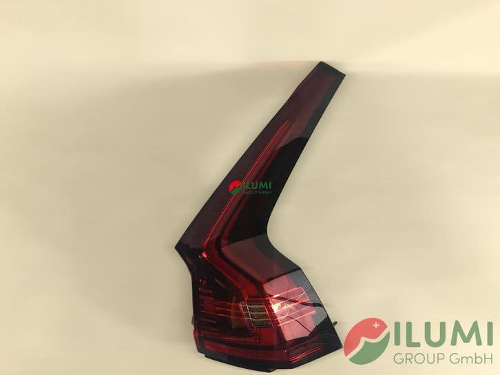 VOLVO V90 LIFT 20- ACHTERLICHT RECHTS LED 31655869, Auto-onderdelen, Verlichting, Gebruikt, Volvo, Verzenden