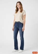 Levis Jeans Dames maat WW29 / L30 Blauw Vintage, Ophalen of Verzenden, Nieuw
