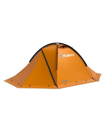 Husky Falcon 2 - expeditie - lichtgewicht tent - 2 persoo..., Caravans en Kamperen, Tenten, Verzenden, Nieuw, Tot en met 2