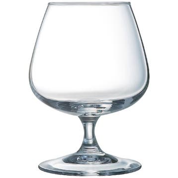 Arcoroc Cognac glazen | 41cl | 6 stuks, Verzenden