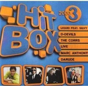cd - Various - Hitbox 2000 Vol 3, Verzenden, Zo goed als nieuw
