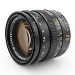 Leica 11868 Summilux-M 50mm F/1.4 | Tweedehands, Verzenden, Gebruikt