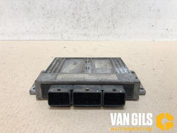 Computer Motormanagement Peugeot 206 O241461, Auto-onderdelen, Ophalen of Verzenden, Nieuw