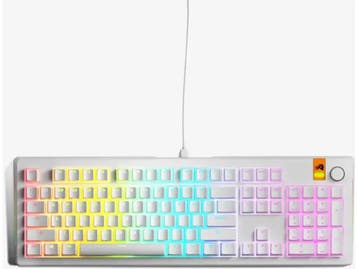 Glorious GMMK 3 HE - Toetsenbord - Mechanisch - 100% -, Verzenden, Nieuw, Glorious