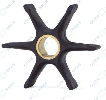 Impeller geschikt voor Johnson/Evinrude OEM PN 379475/777130, Ophalen of Verzenden, Nieuw, Onderhoud en Reparatie