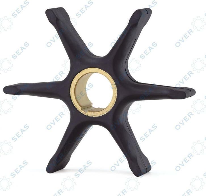 Impeller geschikt voor Johnson/Evinrude OEM PN 379475/777130, Watersport en Boten, Accessoires en Onderhoud, Onderhoud en Reparatie
