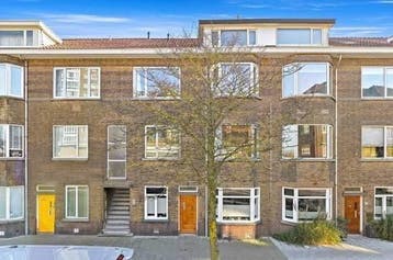 Te huur: Appartement Harstenhoekweg in Den Haag, Den Haag, Appartement, Zuid-Holland
