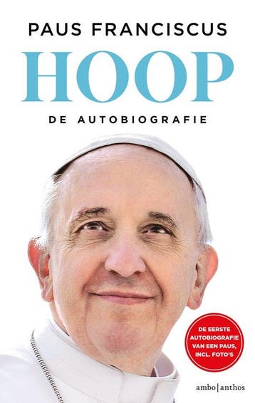 9789026370816 Hoop | Tweedehands, Verzenden, Zo goed als nieuw, Paus Franciscus