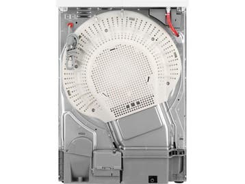 AEG T6DBG72P - Condensdroger - ProSense® technologie - 7kg, Witgoed en Apparatuur, Wasdrogers, Verzenden, Zo goed als nieuw
