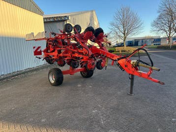 Kuhn GF13002, Ophalen, Overige, Weidebouw