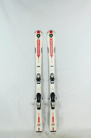 Refurbished - Ski - Dynastar Speedzone rl red - 151, Overige merken, 140 tot 160 cm, Gebruikt, Ophalen of Verzenden
