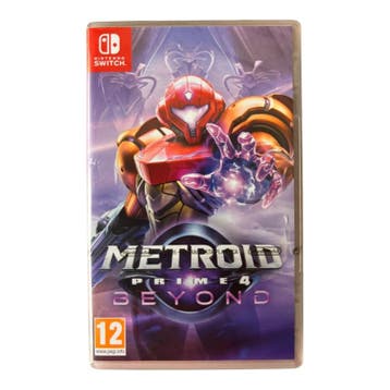 Metroid Prime 4: Beyond (SWITCH) (NIEUW), Verzenden, Nieuw