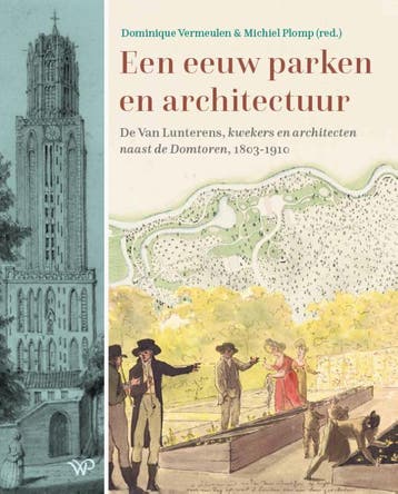 Een Eeuw Parken En Architectuur |  | Nieuw, Ophalen of Verzenden, Nieuw