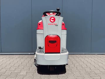 Comac Innova 70S schrobmachine, Ophalen of Verzenden