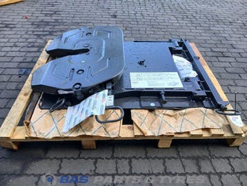 Koppelschotel SAF 1527526, Ophalen, Gebruikt, Overige merken, Overige Auto-onderdelen