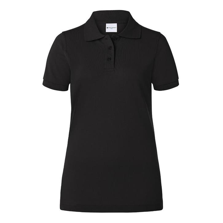 GGM Gastro | KARLOWSKY | Dames Werkkleding Poloshirt Basic -, Huis en Inrichting, Keuken | Bestek, Nieuw, Verzenden