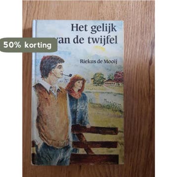 Het gelijk van de twijfel - Mooy 9789060644898, Verzenden, Gelezen, Mooy