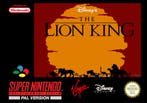 The Lion King (Super Nintendo), Verzenden, Gebruikt