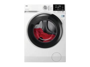AEG LR73R864 - Wasmachine voorlader - 7 kg - Wit, Witgoed en Apparatuur, Stofzuigers, Verzenden, Zo goed als nieuw